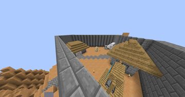 Location Profiles, The Travisan: Desert Keep Sandbox Blog