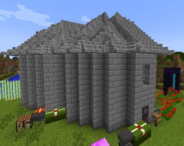 Location Profiles The Travisan: Enderfélix's home Sandbox Blog