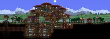 ZappyGru's Terraria Builds Sandbox Blog