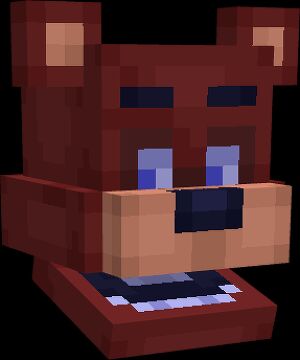 All my blockbench models so far :D Sandbox Blog
