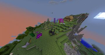 My new Minecraft home Sandbox Blog