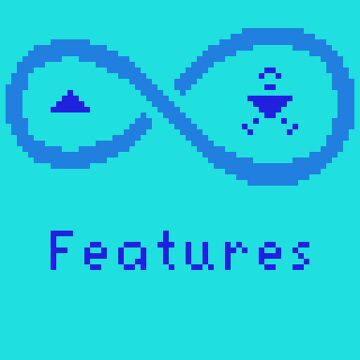 Features of The Infinitide Sandbox Blog