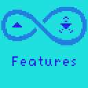 Features of The Infinitide Sandbox Blog