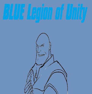 The Lore Behind BLU (Travisan Lore) Sandbox Blog