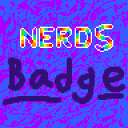 [NERDS] Official Member Badge Sandbox Blog