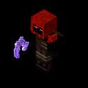 Character Profiles: The Travisan: Thief. Sandbox Blog