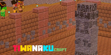 Tiwanakucraft Sandbox Blog