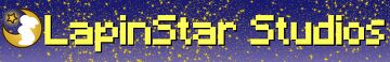 My own Creation: LapinStar Studios Sandbox Blog