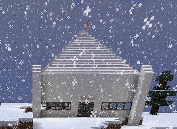 Location Profiles in my Survival World: Bubby Gurikins Bank Sandbox Blog