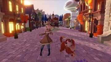 Disney Dreamlightvalley characters I unlocked in January 2026 Sandbox Blog