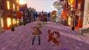 Disney Dreamlightvalley characters I unlocked in January 2026 Sandbox Blog