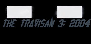THE TRAVISAN 3: 2004 Sandbox Blog