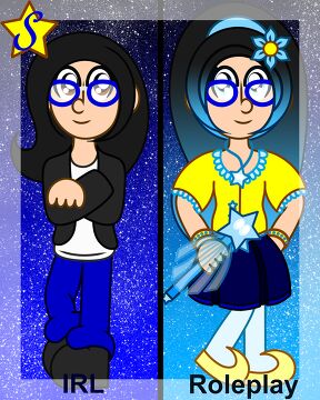 Two sides of the artist Sandbox Blog
