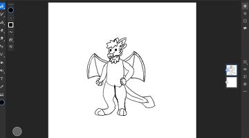 sketch + what's to come from me :3 Sandbox Blog