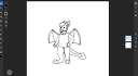 sketch + what's to come from me :3 Sandbox Blog