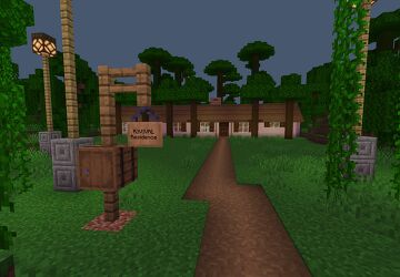 R3VIVAL‘s vacation home showcase Sandbox Blog