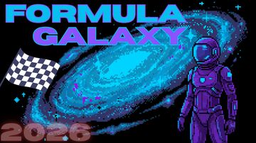 !Formula Galaxy | FEBRUARY | FIRST SEASON OF  2026 Sandbox Blog