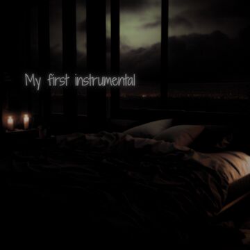 Wyatt Cullen - My first instrumental Sandbox Blog