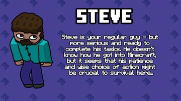 Minecraft: Host-Apo - Steve Sandbox Blog