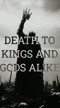 The Crudelitas Motto Sandbox Blog