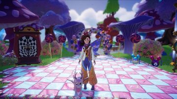 I think I got robbed (DDLV dreamsnap Sandbox Blog