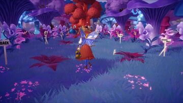 DDLV Dreamsnap submission Sandbox Blog