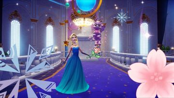 Serving royalty ( Medieval fantasy story Sandbox Blog