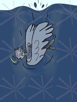 Arima OC Lore Sandbox Blog