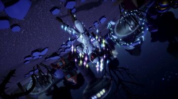 I landed on the moon Sandbox Blog