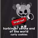 The origin of my username Sandbox Blog