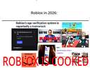 Basically roblox in 2026 (there cooked) Sandbox Blog