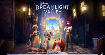 DDLV Paw perfect romance update! Sandbox Blog