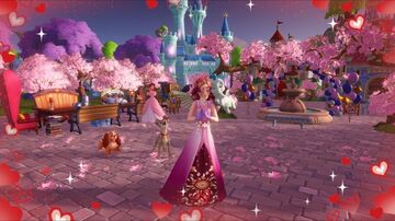 DDLV Bella Notte Romance dreamsnap #3 Sandbox Blog