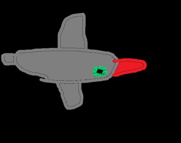 The Travisa Inc Spaceship Sandbox Blog