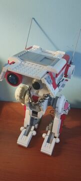 Old picture I had published on PMC for 50 subs Sandbox Blog