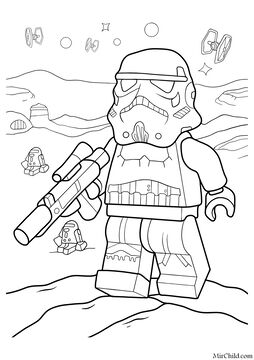 Coloring book😊 Sandbox Blog