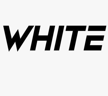 the lore of WHITE Sandbox Blog