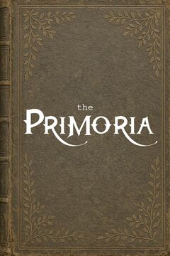 The Primoria (WIP) Sandbox Blog