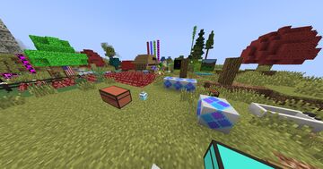 My Survival Base Sandbox Blog