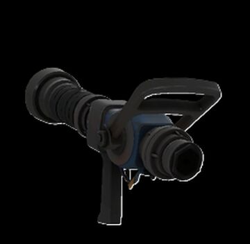 Weapon Profiles: Medigun Sandbox Blog