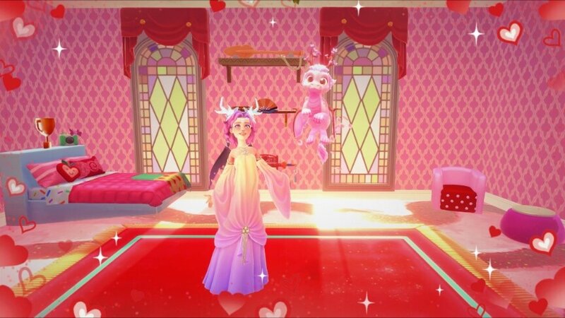 SBG Members in Disney Dreamlightvalley