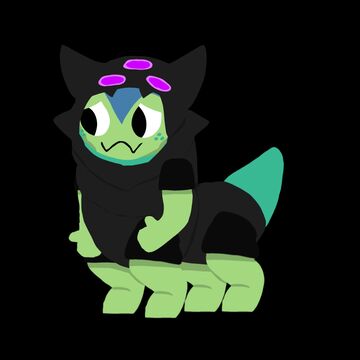 Squirm in Vengeful Heart of Ender pajamas Sandbox Blog