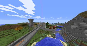 Location Profiles, The Travisan: Iron Myre Sandbox Blog