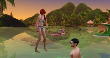 Sims 4 Glitch Gallery - a collection of questionable screenshots Sandbox Blog