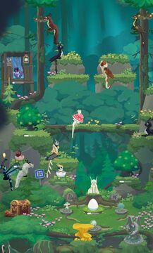 Hatch Dragons - profile state 8.III.2026 Sandbox Blog