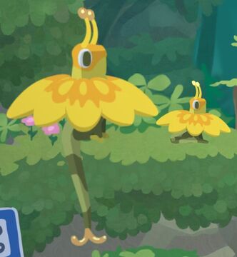 The tiny Sunbloom Sandbox Blog