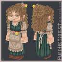 Cottagecore Persona - Hytale Avatar Sandbox Blog