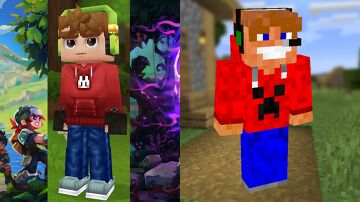 Cool guy: Hytale Edition Sandbox Blog