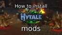 How to Install Mods on Hytale Sandbox Blog