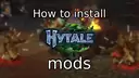 How to Install Mods on Hytale